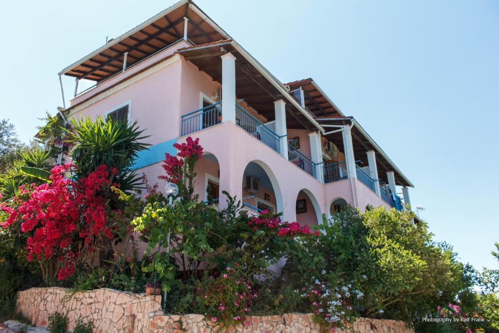Petriti Apartment | Panorama Notos