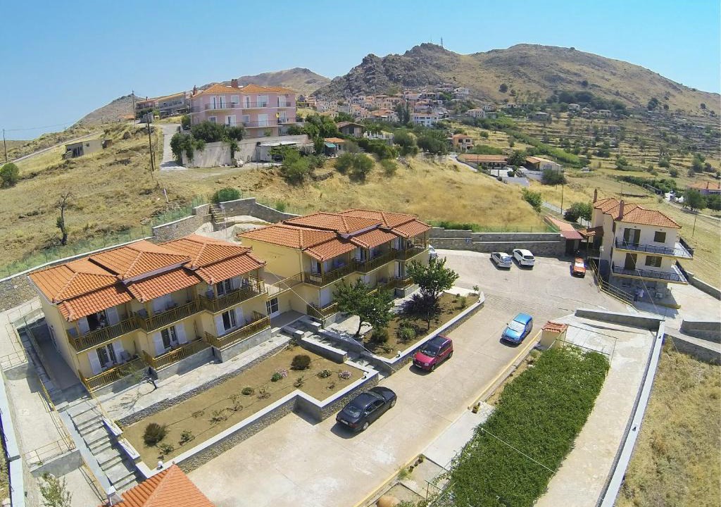 Platy Apartment | Panorama Plati