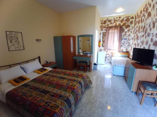 Andravida-Kyllini Apartment | Panorama Rooms