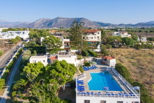 Anissaras Apartment | Panorama-Seaview Studios & Apartments