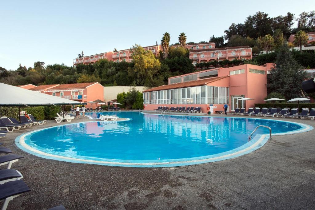 Sidari Hotel | Panorama Sidari - All Inclusive
