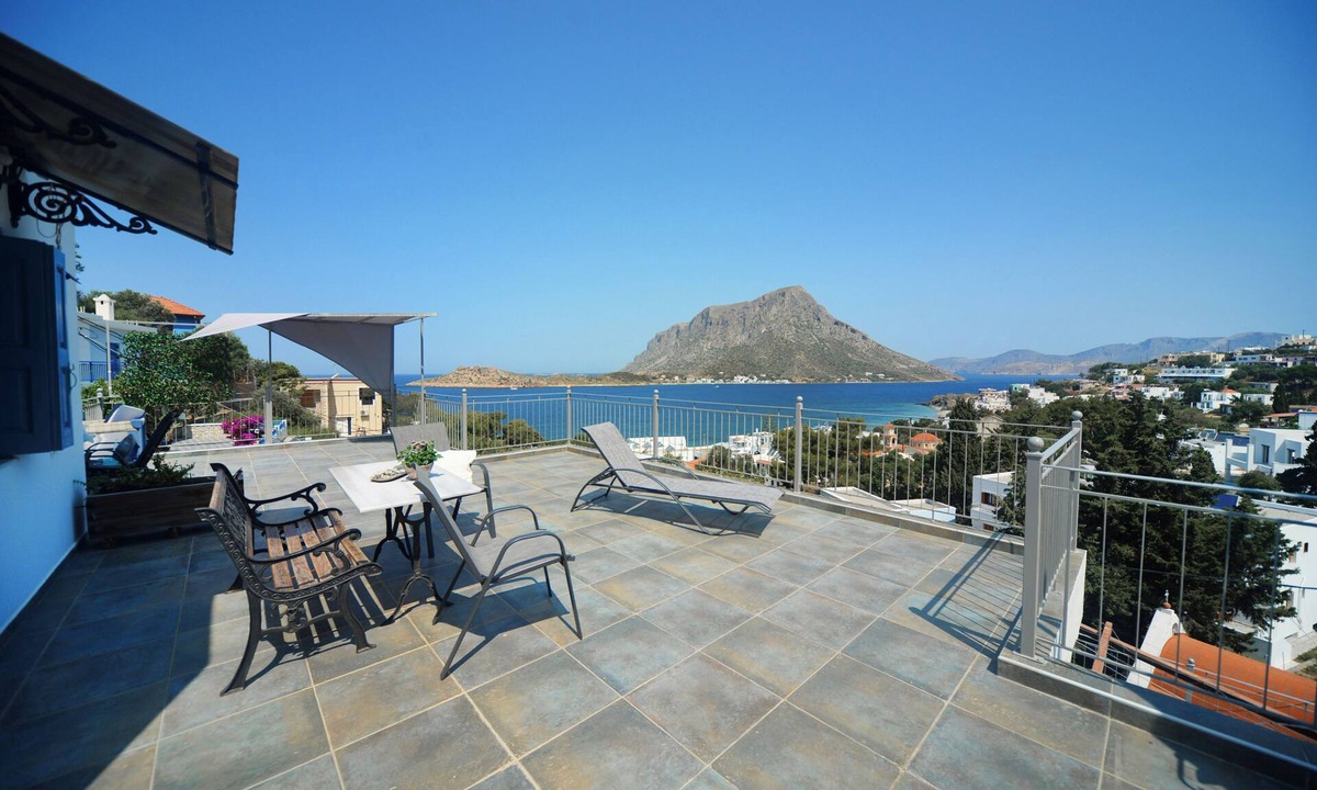 Mirties Hotel | Panorama Studios & Apartments