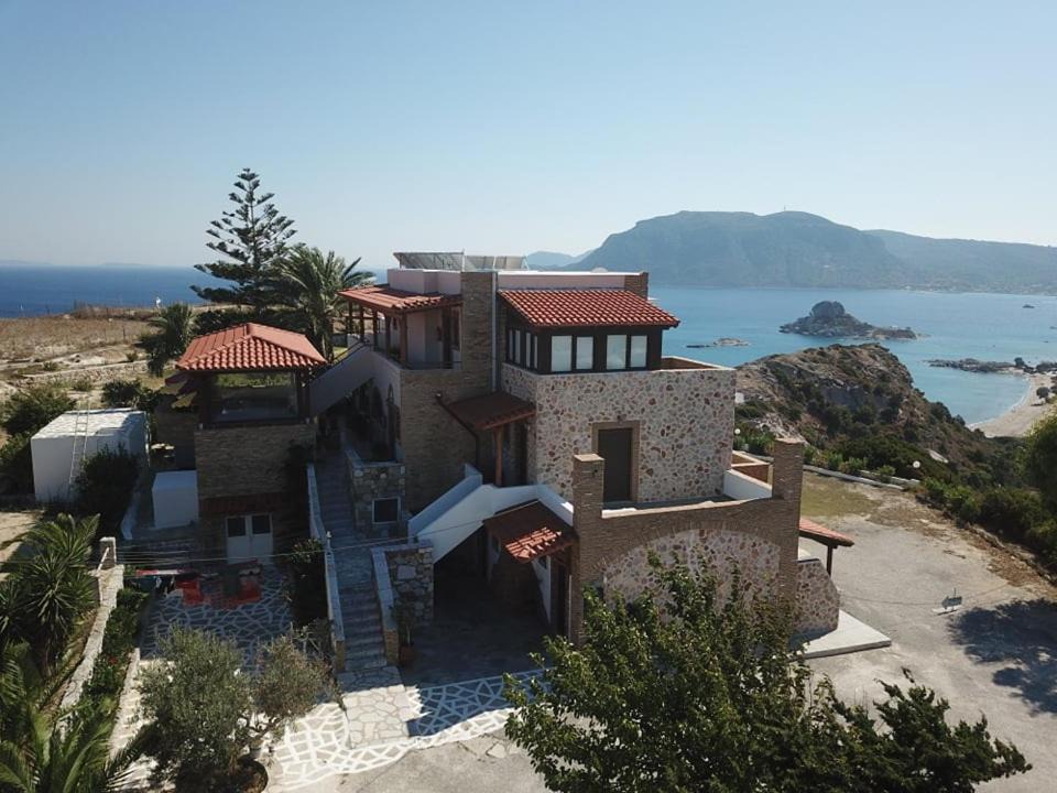 Kefalos Apartment | Panorama Studios