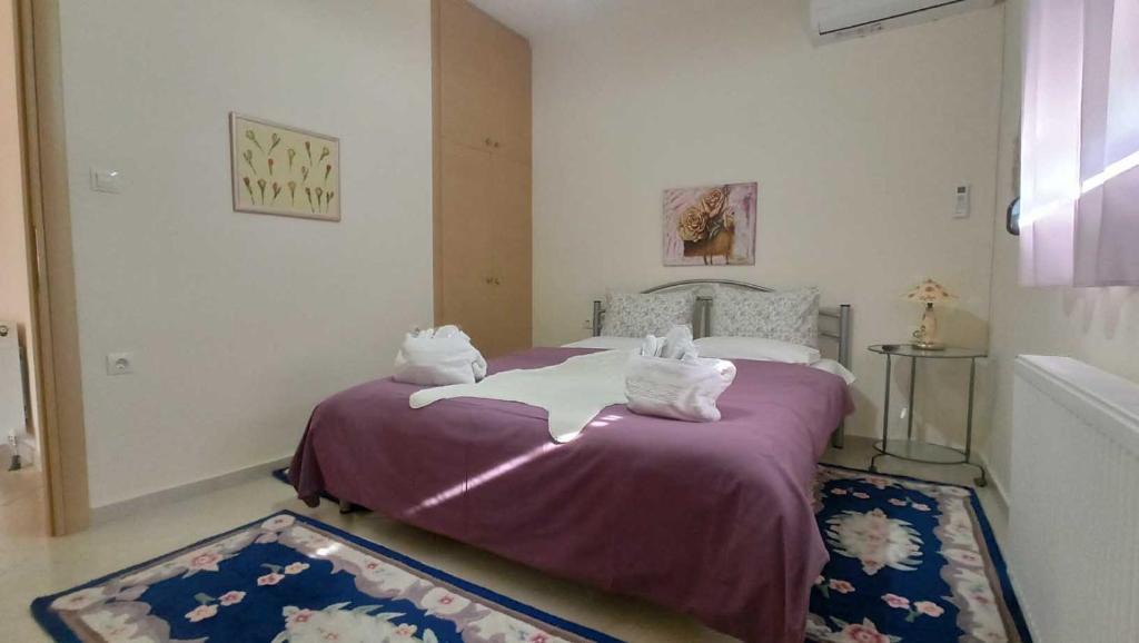 Xanthi Apartment | Panorama Xanthis