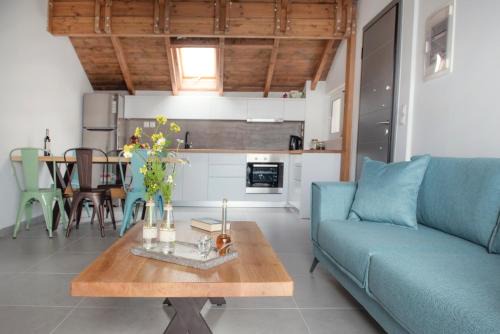 Dikaio Apartment | PanoramiKos