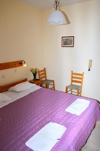 Poros House | Pantelis