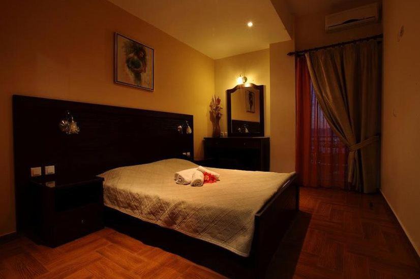 Paradise Beach Apartment | Pantheon Hotel & Suites