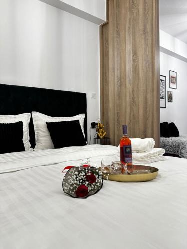 Xanthi Apartment | Panthera-urban-studio