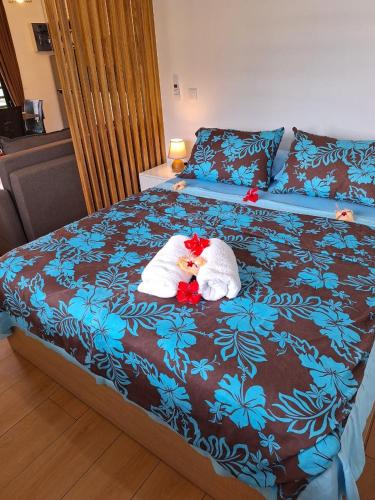 Teva I Uta House | Papeari sea side 2 Logement neuf en bord de mer