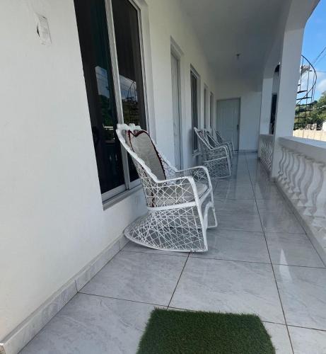 Las Galeras Apartment | Paraíso perfecto