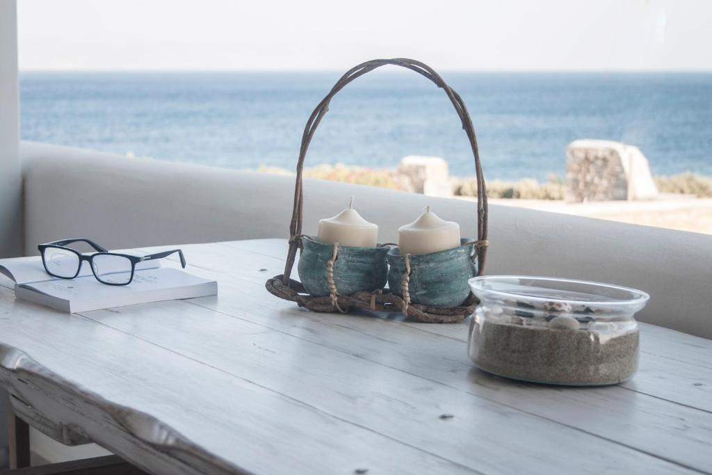 Logaras Apartment | Paradise Blue 4