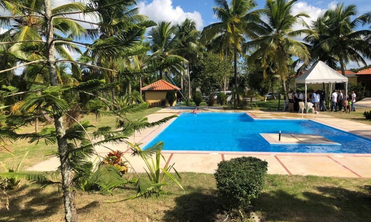 San Antonio de Guerra Villa | Paradise Villa with beautiful places, private-pool