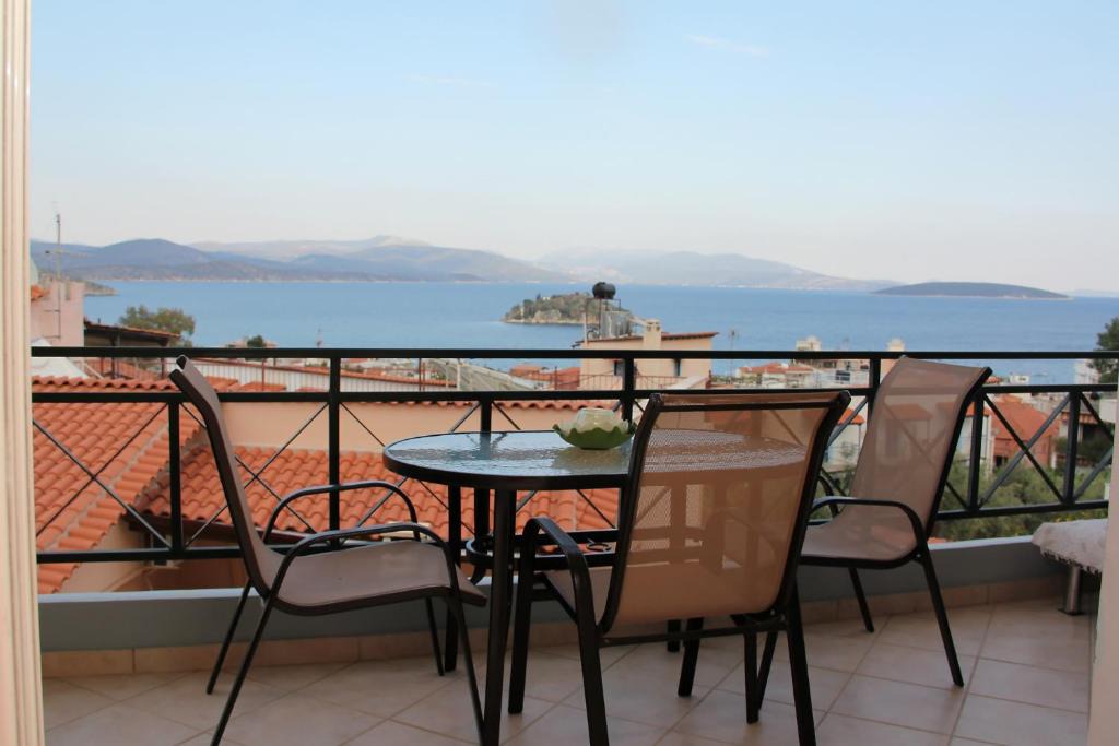 Tolo Apartment | Paradise