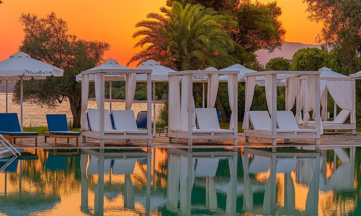 Eretria Resort | Paradise Resort Evia, a member of Radisson Individuals