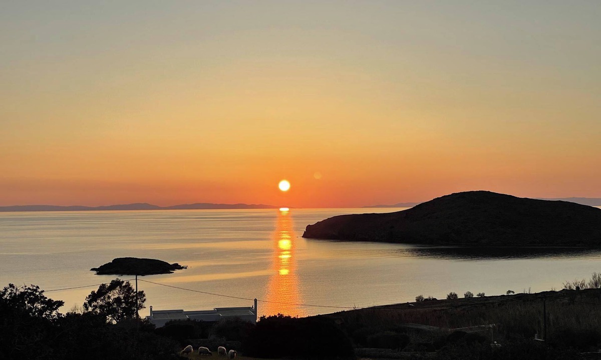 Delfini House | 'Paradise' says Cnn - 2-Bed Villa in Delfini Bay