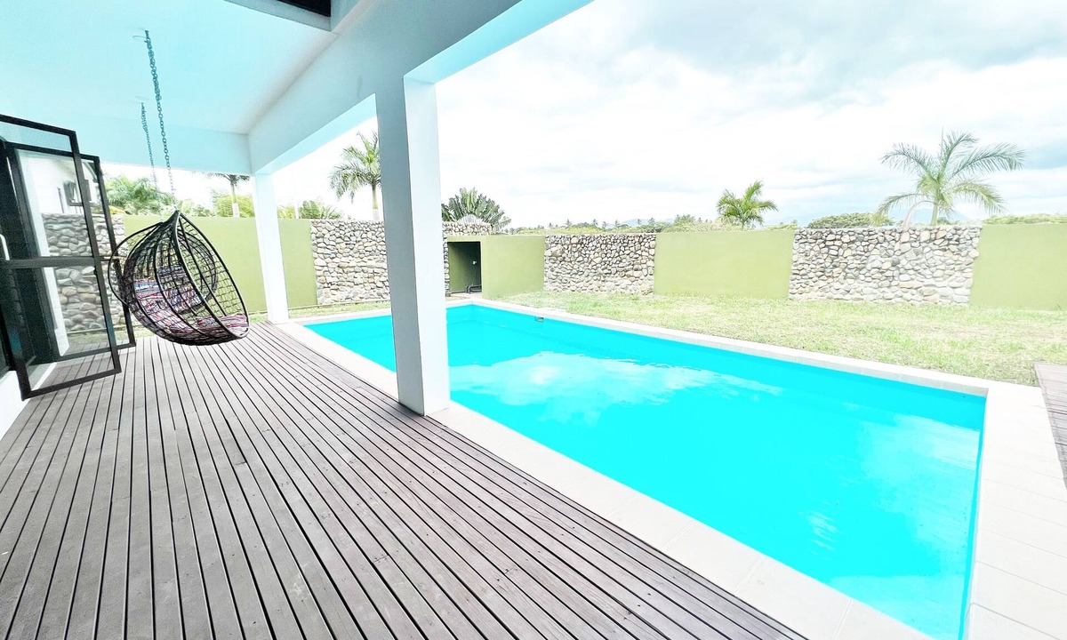 Martintar Villa | Paradise Villas