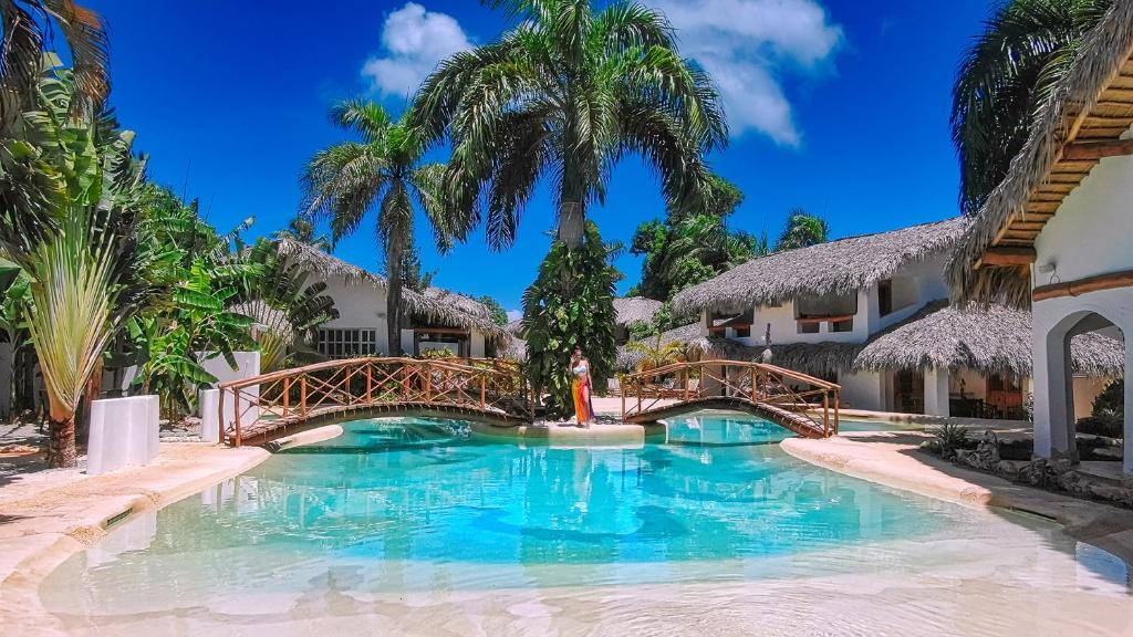 Las Galeras Resort | Paradiso del Caribe