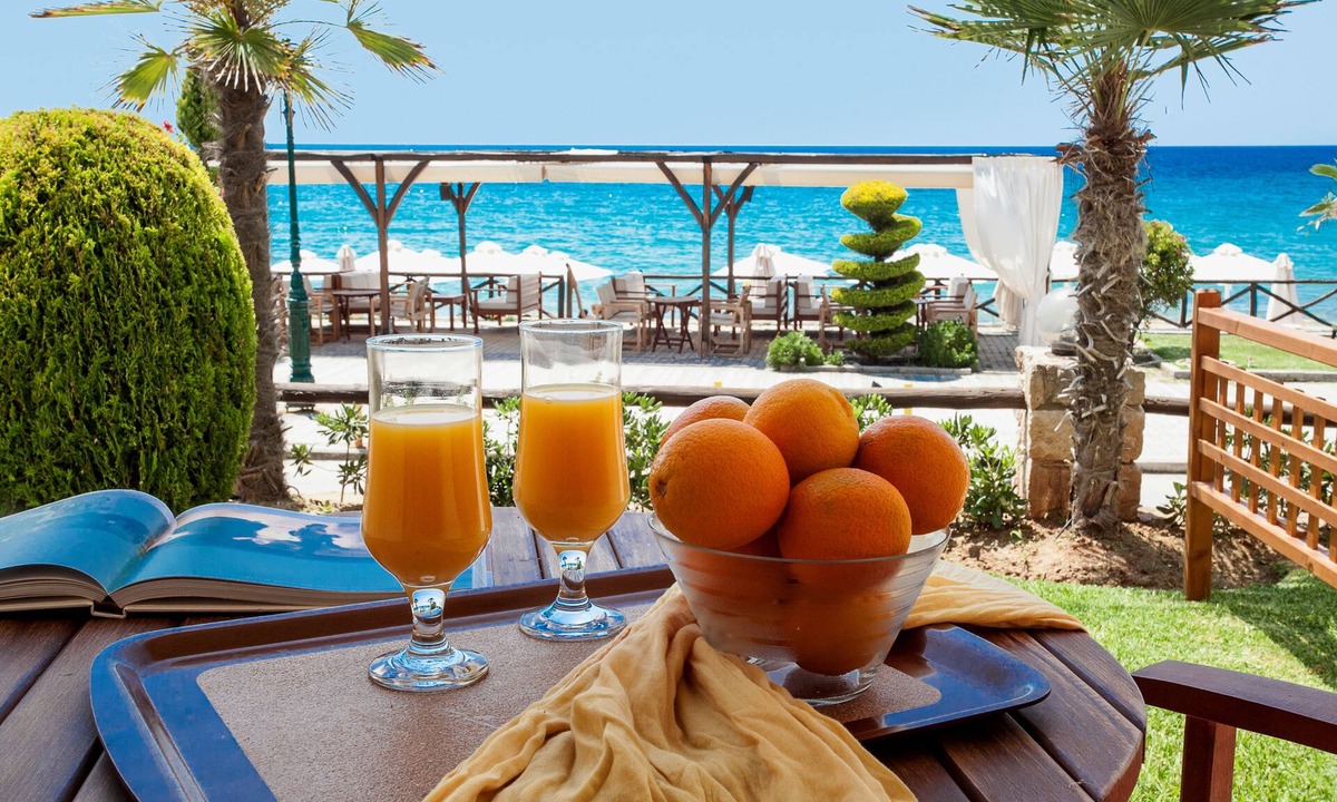 Possidi House | Paralio Hotel