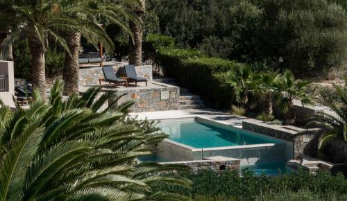 Agia Galini Hotel | Paralos Irini Mare