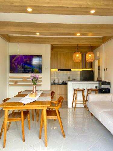 Munduk Villa | PARAWIYA Villa