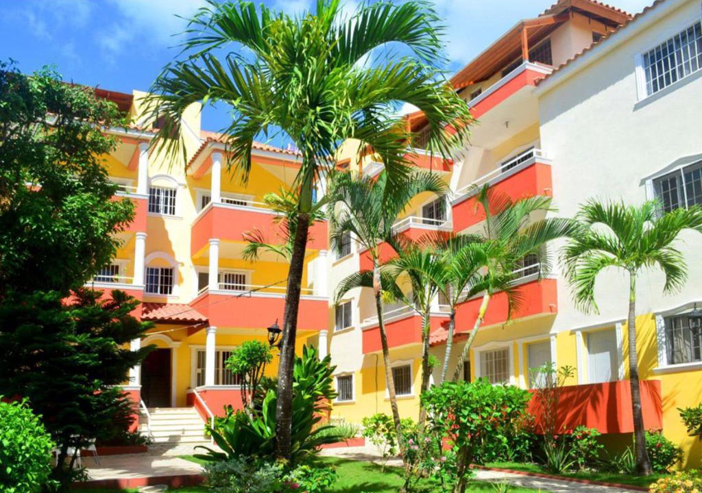Boca Chica Apartment | Parco del Caribe