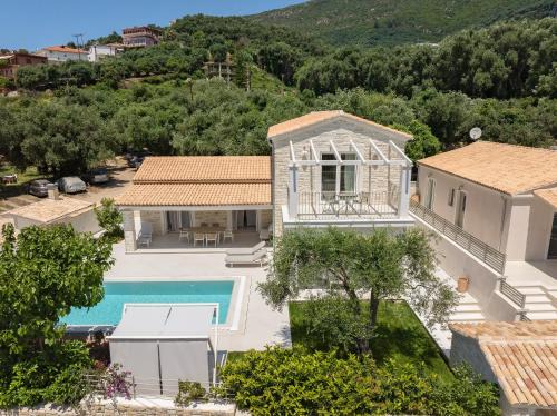 Parga Villa | Parga Villas