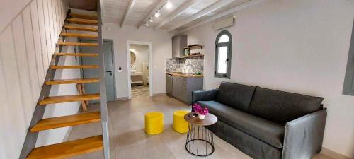 Anthousa Apartment | PargaMondo Countryliving