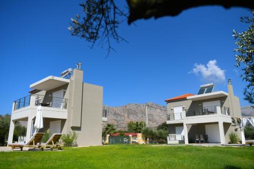 Mytikas House | paris villas
