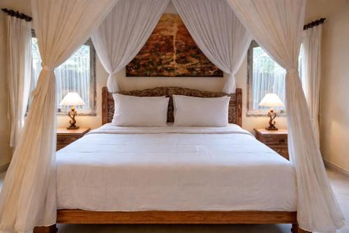 Kedewatan House | Parsa House Homestay