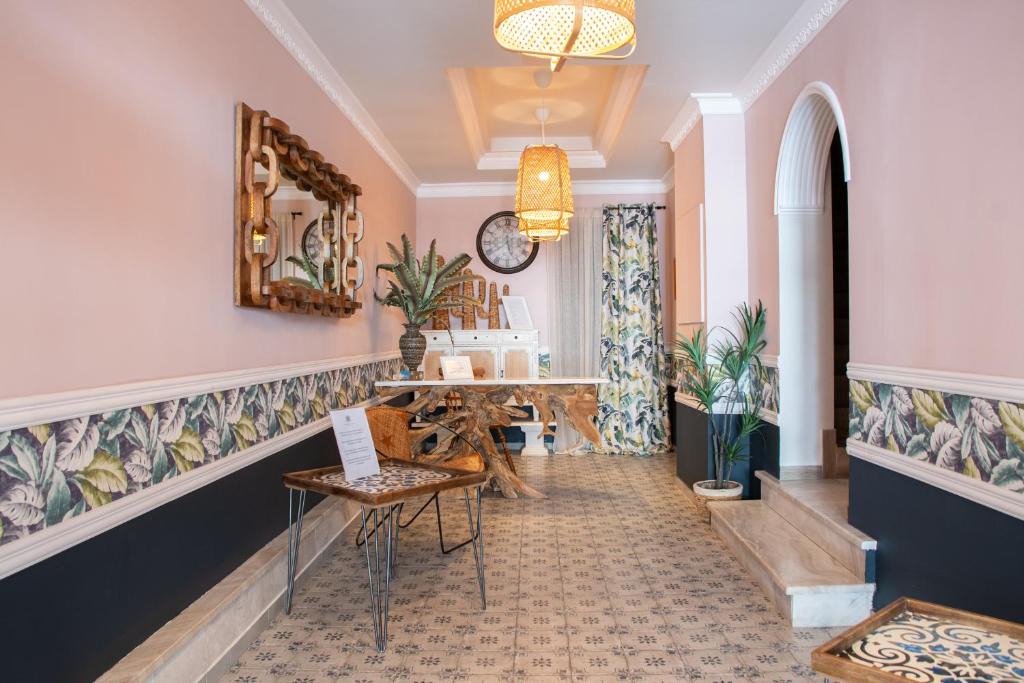 Olymbiaki Akti Hotel | Parthenon Art Executive Wing-Seaside Collection