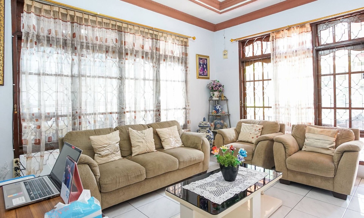 Manado Hotel | PAS Residence