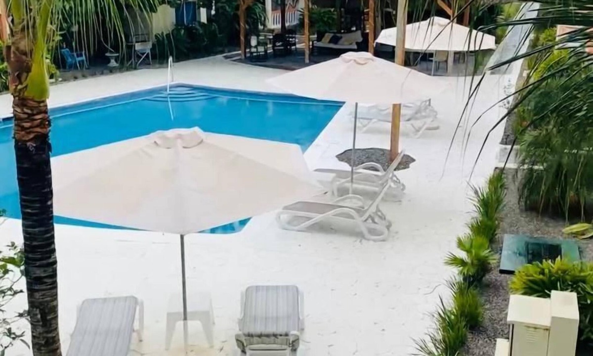 Playa Bibijagua Apartment | Paseos del sol