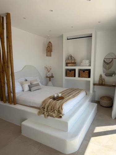 Panormos Apartment | Patela Luxury Suites