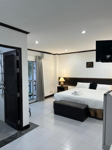Kata Hotel | Pathaya
