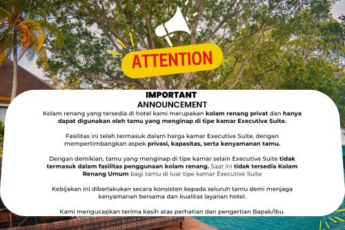 Anyer Hotel | Patra Anyer
