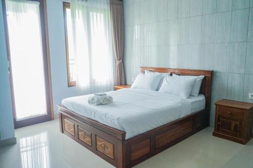 Kemenuh House | Payu Homestay