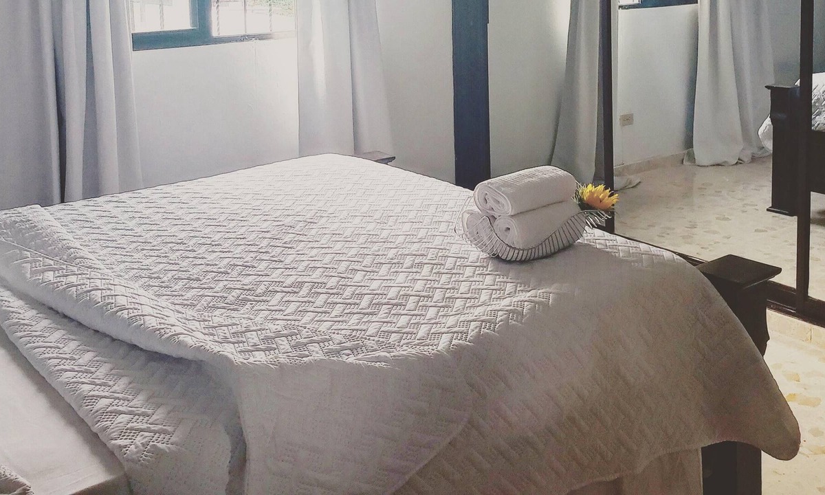 La Vega Villa | Peaceful and amazing place to connect whit nature.