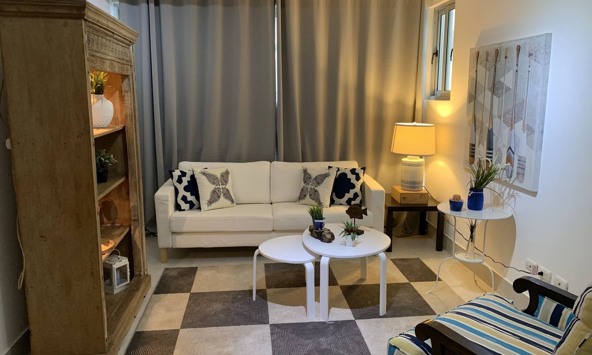 Punta Cana Village Apartment | Peace In The Village, Punta Cana Village