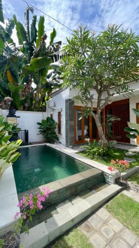 Lovina Villa | Peaceful Tropical Villa with private pool