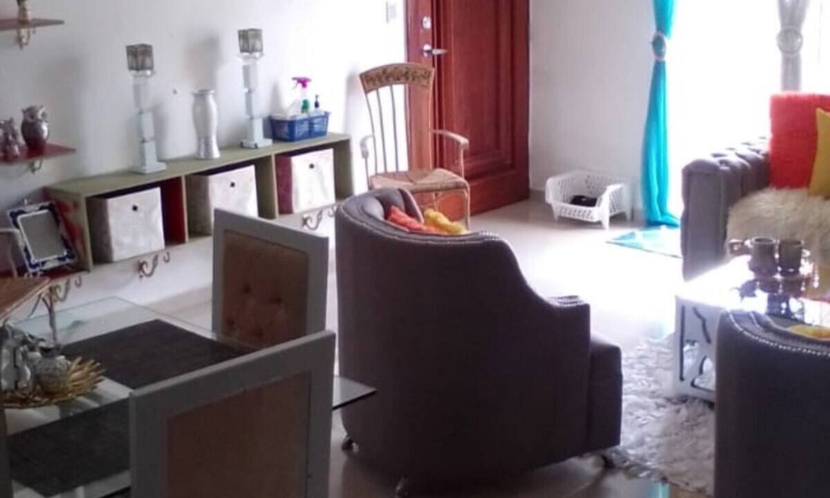 San Francisco de Macoris Apartment | Pedacito de Cielo en San Francisco de Macoris