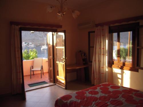 Pedi Apartment | Pedi Breeze