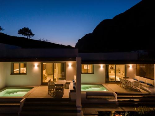 Telendos House | Pefki Luxury Suites