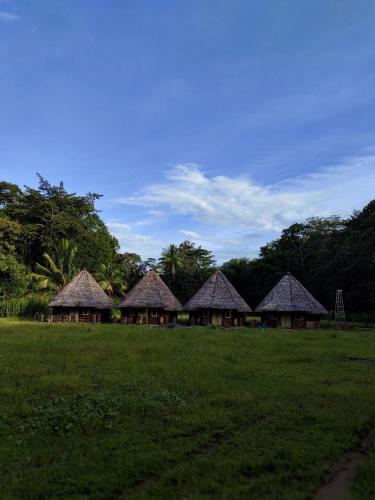 Cempae Resort | Pekkae ecolodge and cafe