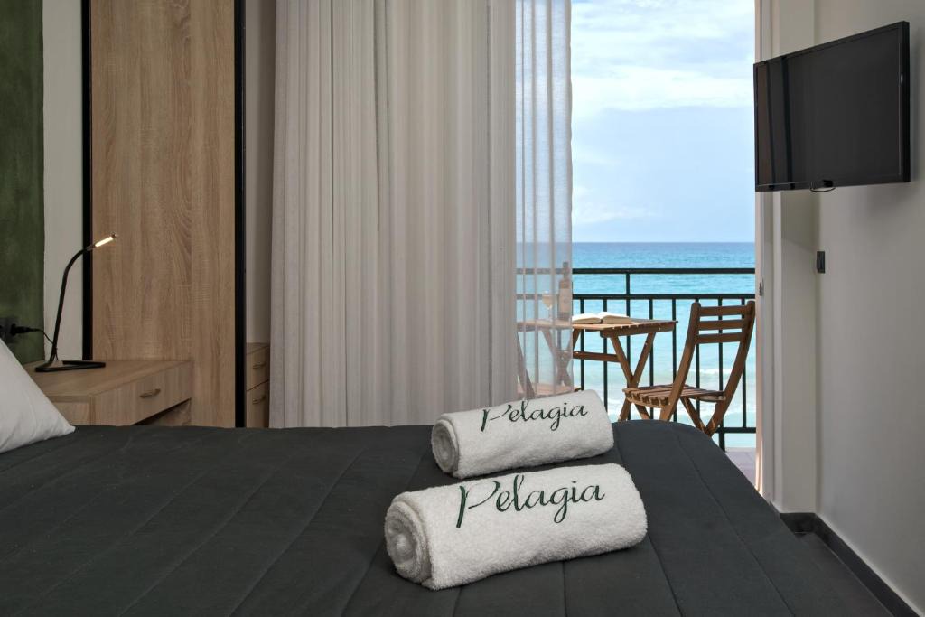 Acharavi Apartment | Pelagia Sea Side