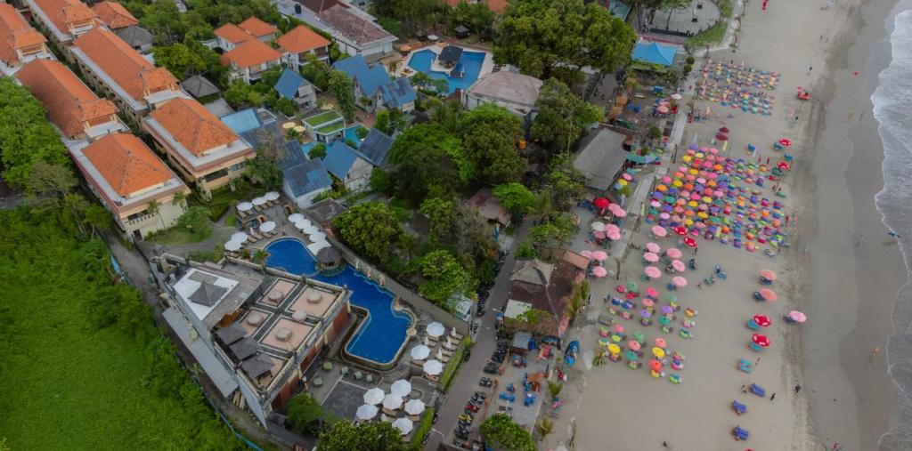 Dyanapura Hotel | Pelangi Bali Hotel & Spa
