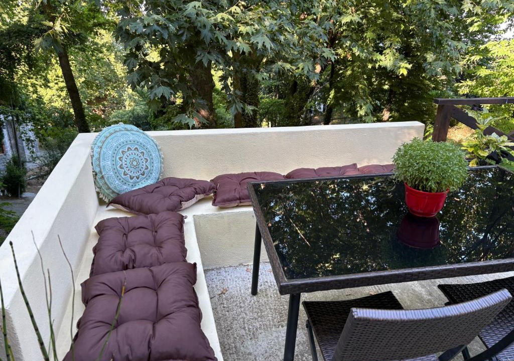 Tsagarada House | Pelion 7 Lives