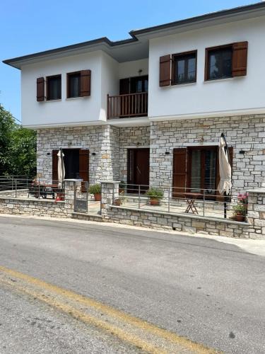 Zagora Apartment | Pelion Roots