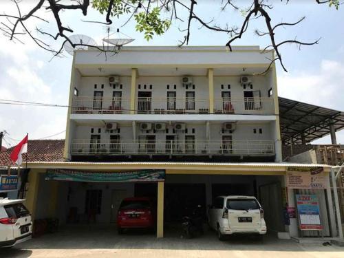 Bandulu House | Penginapan Dillah HO