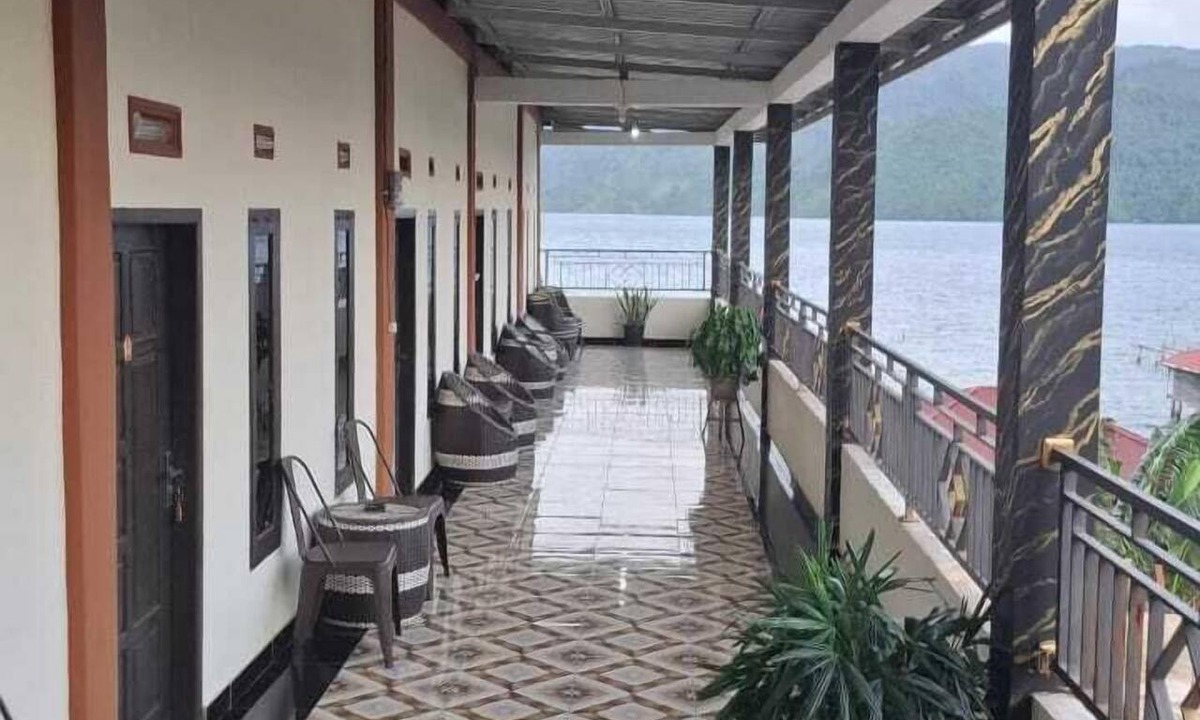 Sulawesi Hotel | Penginapan Remaja Morowali