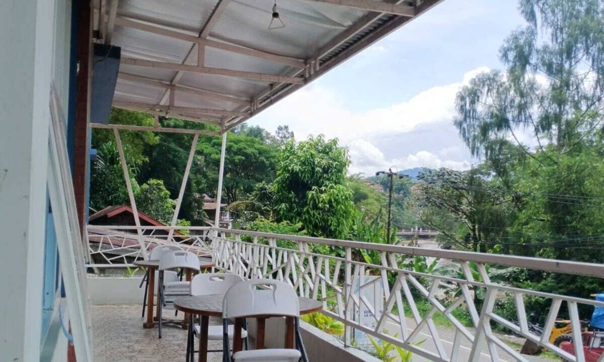 Rantepao House | Penginapan Sinar Surya Toraja